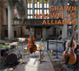 Shawn Maxwell's Alliance