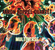 Aaron Koppel Quartet 2