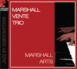 Marshall Vente Trio